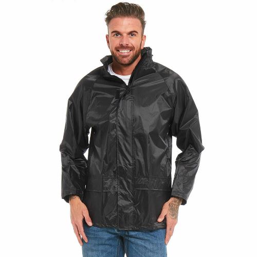 Arctic Storm Waterproof Jacket – Tough Enough for the Worst-1