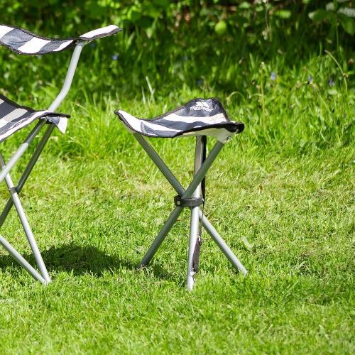 Trespass Richie Outdoor Camping Chair – Festival-Ready Comfort-4