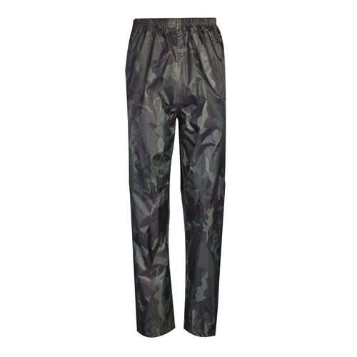 Arctic Storm Waterproof Overtrousers – Full Body Weather Protection-2