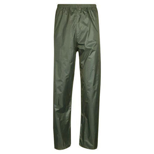 Arctic Storm Waterproof Overtrousers – Full Body Weather Protection-4